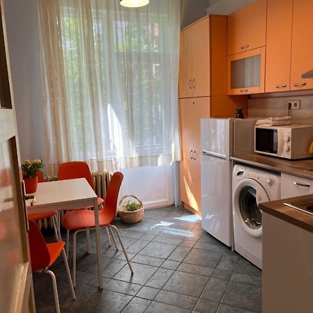 113 In Sofia With 2Br And 2 Full Bath Leilighet Eksteriør bilde