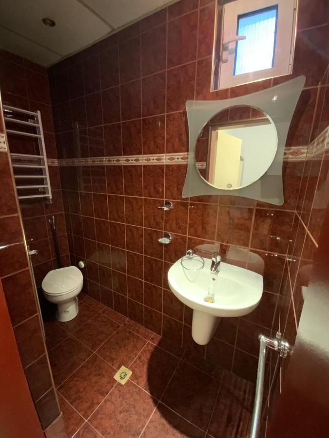 113 In Sofia With 2Br And 2 Full Bath Leilighet Eksteriør bilde