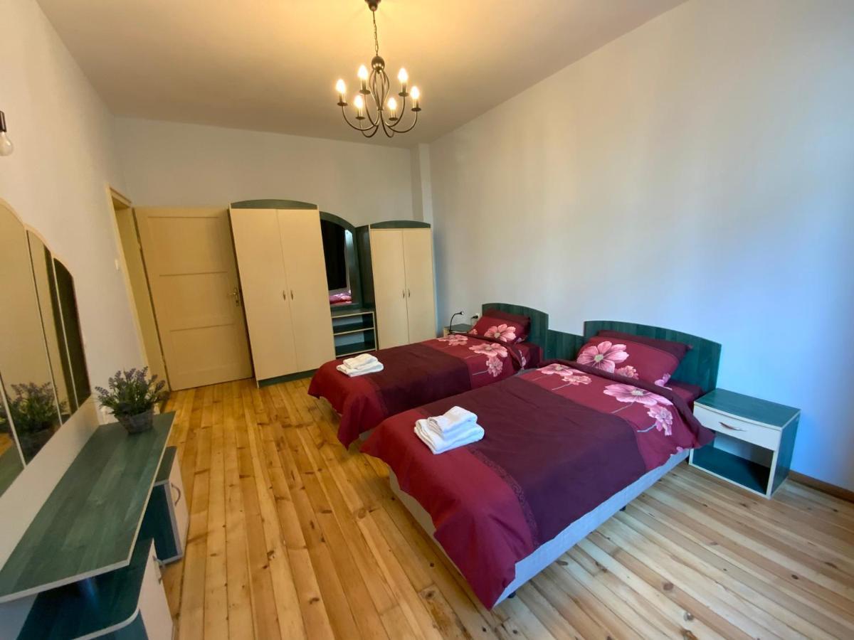 113 In Sofia With 2Br And 2 Full Bath Leilighet Eksteriør bilde