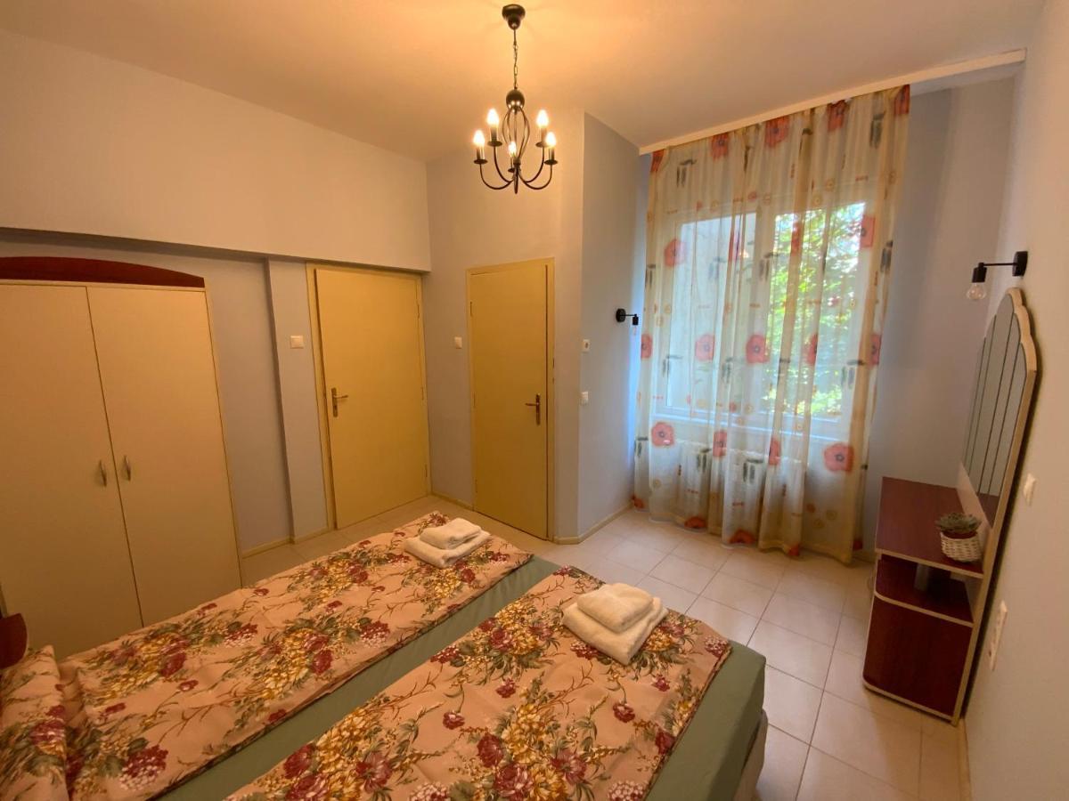 113 In Sofia With 2Br And 2 Full Bath Leilighet Eksteriør bilde