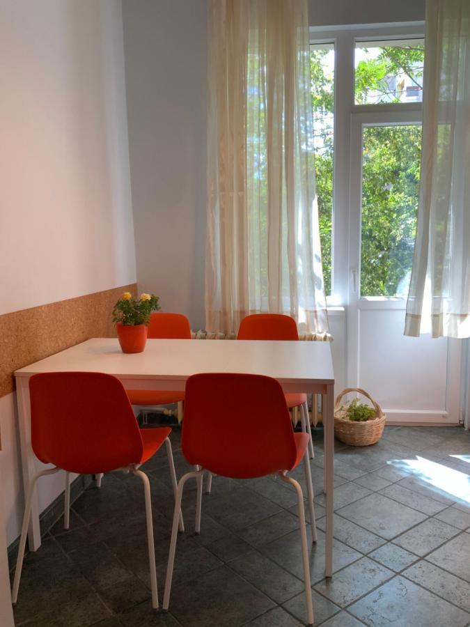 113 In Sofia With 2Br And 2 Full Bath Leilighet Eksteriør bilde