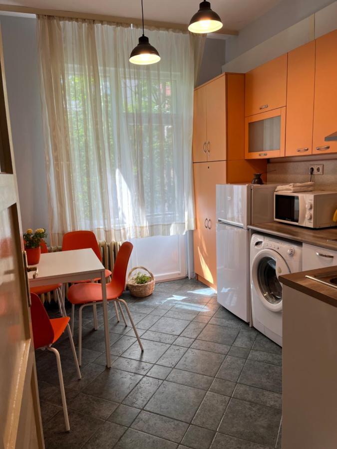 113 In Sofia With 2Br And 2 Full Bath Leilighet Eksteriør bilde