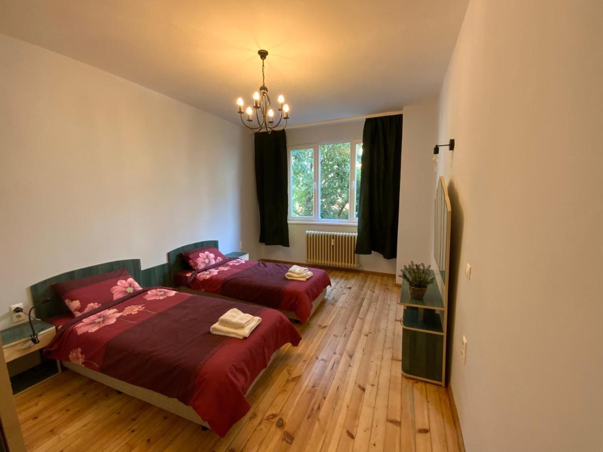 113 In Sofia With 2Br And 2 Full Bath Leilighet Eksteriør bilde