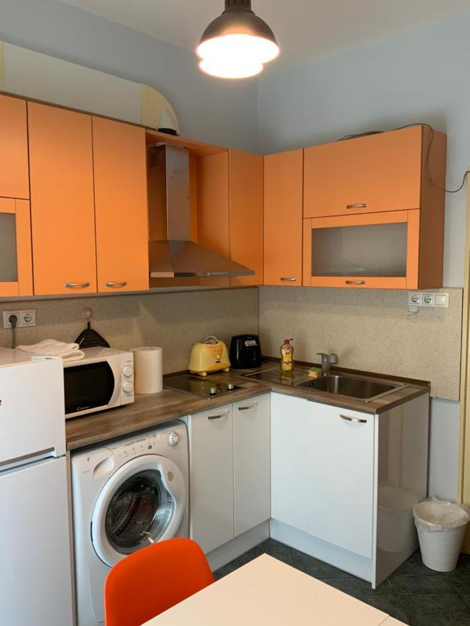 113 In Sofia With 2Br And 2 Full Bath Leilighet Eksteriør bilde