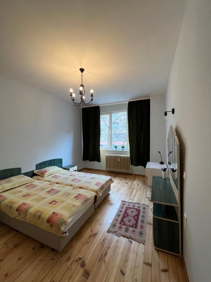 113 In Sofia With 2Br And 2 Full Bath Leilighet Eksteriør bilde