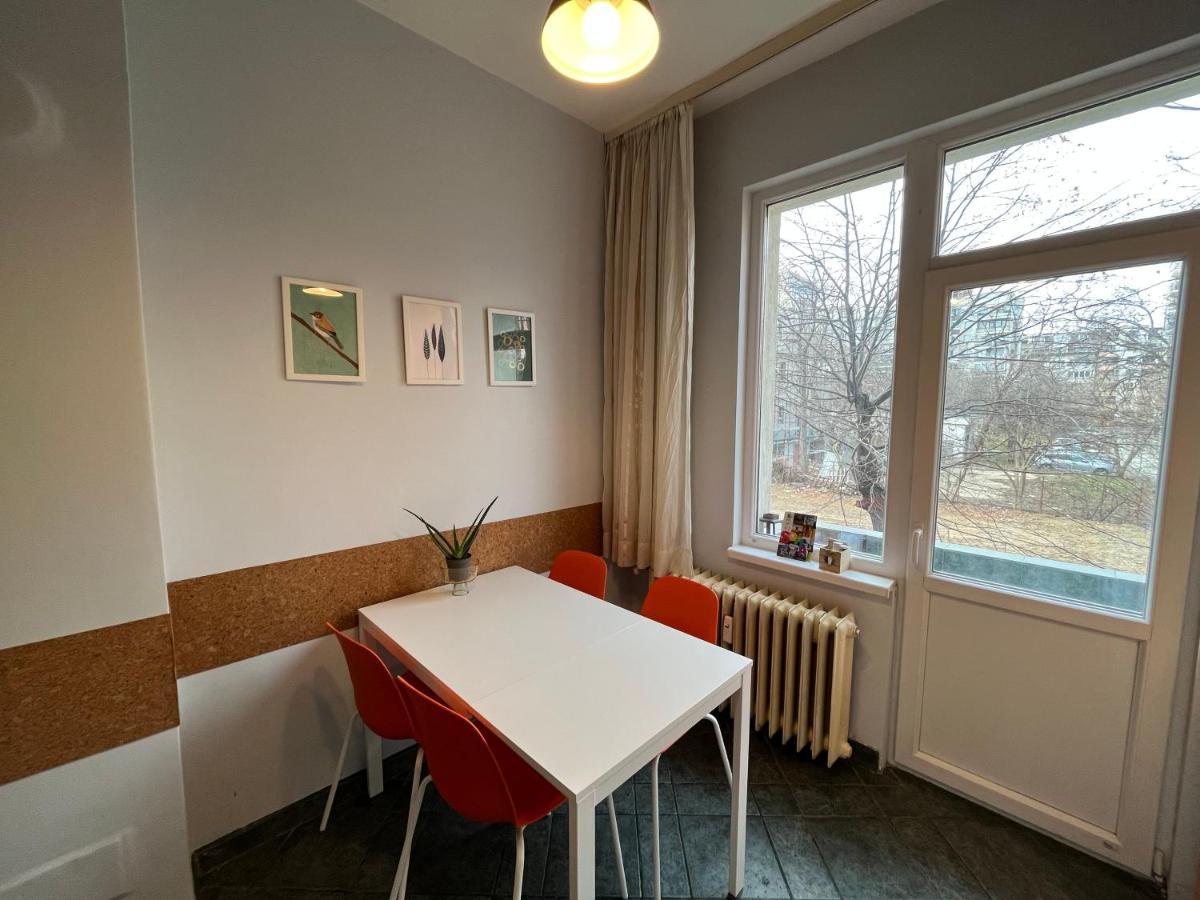 113 In Sofia With 2Br And 2 Full Bath Leilighet Eksteriør bilde