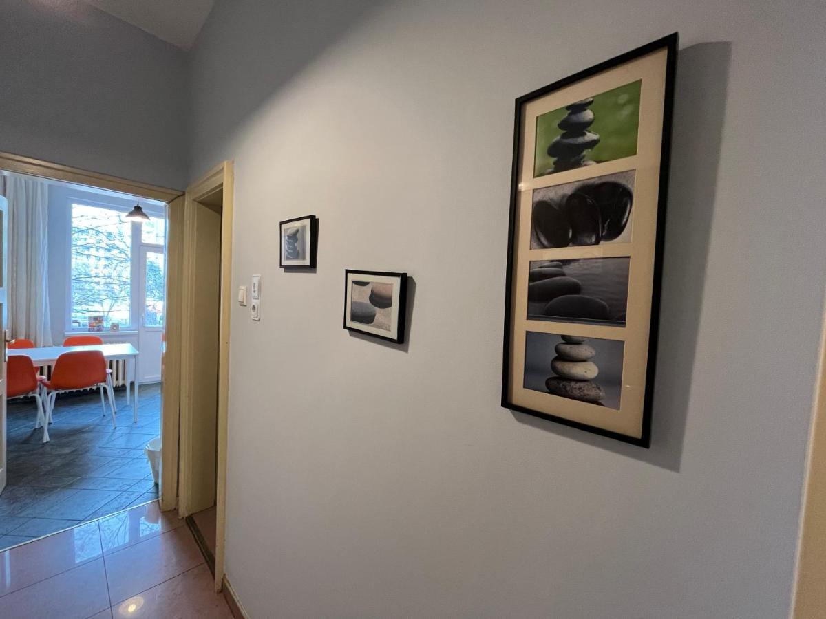 113 In Sofia With 2Br And 2 Full Bath Leilighet Eksteriør bilde